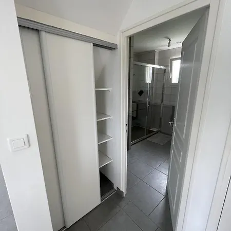 Tatil Evi Maison A 2 Pas De La Roche - Bernard