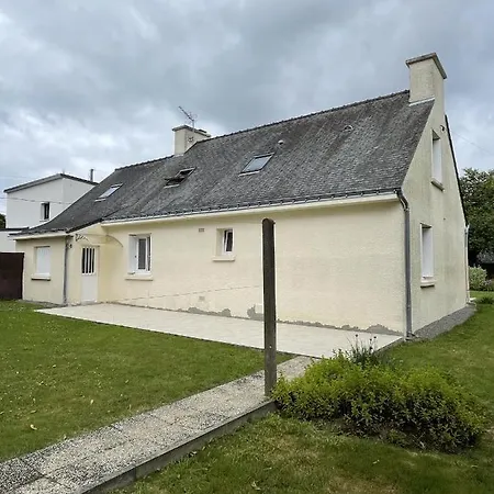 Maison A 2 Pas De La Roche - Bernard *