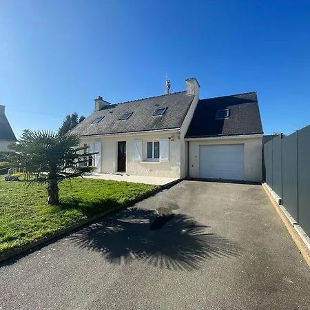 Tatil Evi Maison A 2 Pas De La Roche - Bernard *
